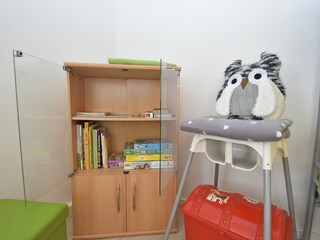 Apartamento Lichtenhain  38