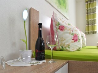 Apartamento Lichtenhain  39