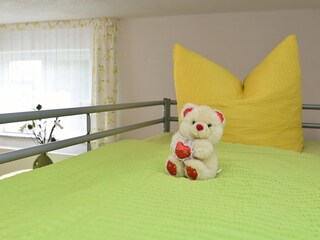 Appartement Lichtenhain  34
