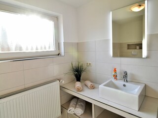 Apartment Gägelow Ausstattung 7
