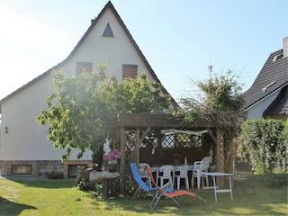 Apartment Gägelow Outdoor Recording 4