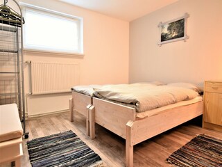 Appartement Gägelow Équipement 14