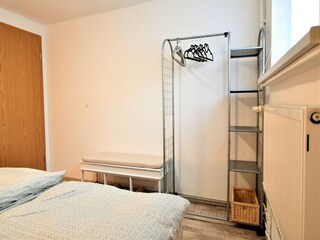 Apartamento Gägelow Características 7