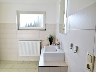 Apartment Gägelow Ausstattung 16
