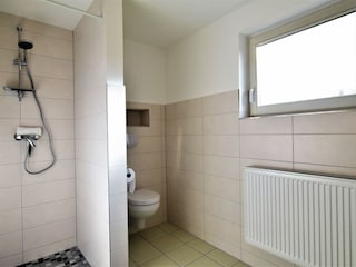 Apartment Gägelow Features 21