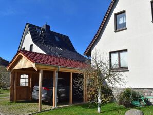 Apartment Ferienwohnung in Gägelow in Ostseenähe - Gaegelow - image1
