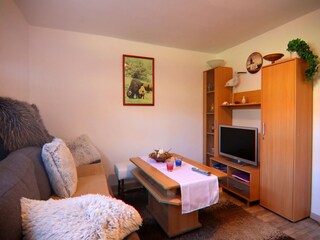 Apartment Gägelow Ausstattung 12