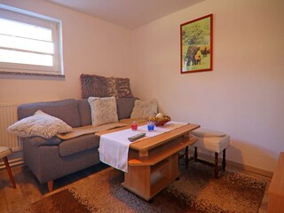 Appartement Gägelow Kenmerken 16