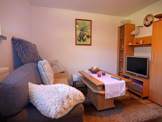 Apartment Gägelow Ausstattung 14