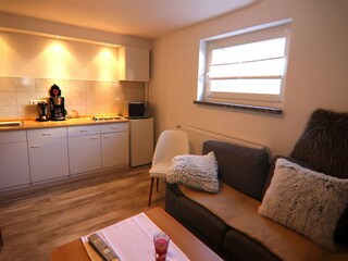 Appartement Gägelow Kenmerken 23