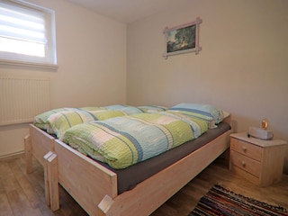 Apartment Gägelow Ausstattung 18