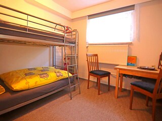 Apartamento Gägelow Características 22