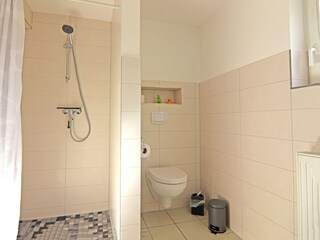 Apartment Gägelow Ausstattung 15