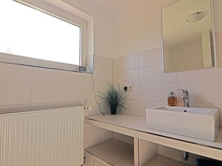Apartment Gägelow Ausstattung 11