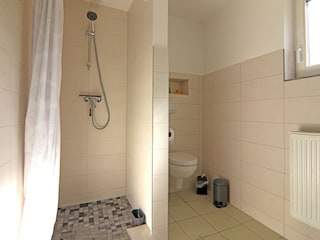 Apartment Gägelow Ausstattung 25