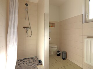 Appartement Gägelow Équipement 26