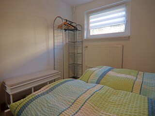 Appartement Gägelow Équipement 17