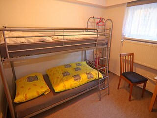 Apartment Gägelow Ausstattung 20
