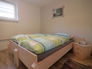 Appartement Gägelow Équipement 27