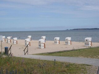 Appartement Gägelow Environnement 33