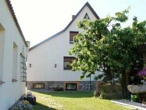 Lujoso apartamento en Gägelow con jardín - Gägelow - image1