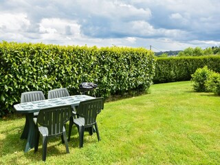 Holiday house Le Quartier Outdoor Recording 5