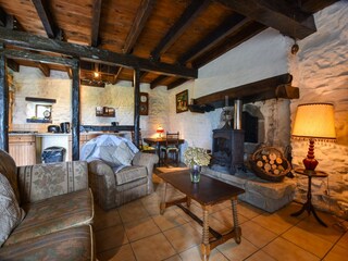 Holiday house Le Quartier Features 16