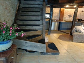 Casa per le vacanze Le Quartier Caratteristiche 15