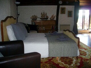 Casa per le vacanze Le Quartier Caratteristiche 19