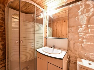 Casa per le vacanze Le Quartier Caratteristiche 11