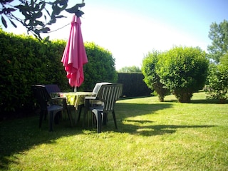 Holiday house Le Quartier Outdoor Recording 4
