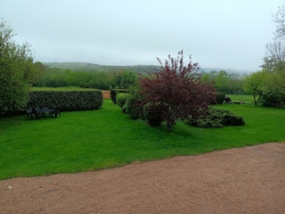 Maison de vacances Le Quartier Enregistrement extérieur 6