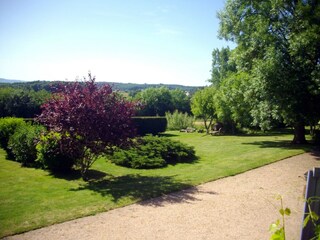 Casa de vacaciones Le Quartier Entorno 35