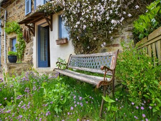 Holiday house Le Quartier  38