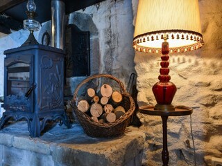 Holiday house Le Quartier  39