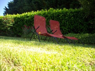 Holiday house Le Quartier Outdoor Recording 3