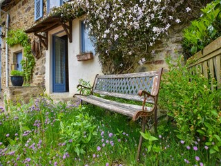Maison de vacances Le Quartier  28