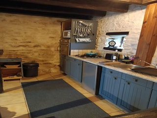 Ferienhaus Le Quartier Ausstattung 19