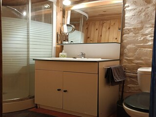 Holiday house Le Quartier Features 20