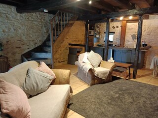 Holiday house Le Quartier Features 18