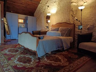 Casa per le vacanze Le Quartier Caratteristiche 12