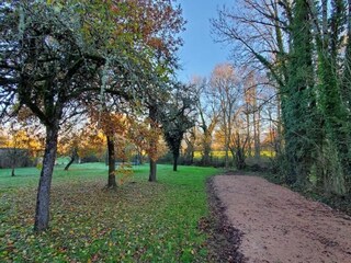 Casa de vacaciones Le Quartier Entorno 23