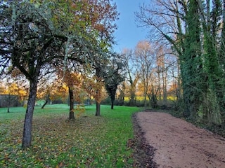 Ferienhaus Le Quartier Umgebung 23