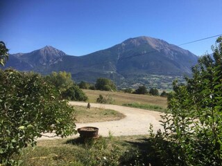 Casa per le vacanze Le Quartier Ambiente 35