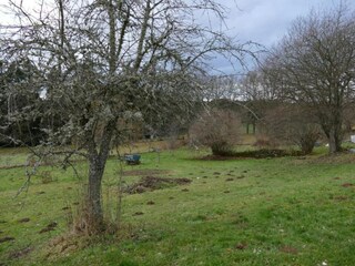 Casa per le vacanze Le Quartier Ambiente 32