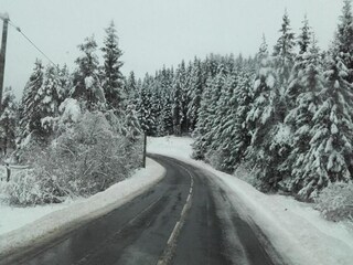 Holiday house Le Quartier Environment 32