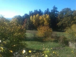 Casa de vacaciones Le Quartier Entorno 36