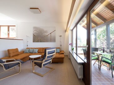 Ferienwohnung Goldbacher Tobel