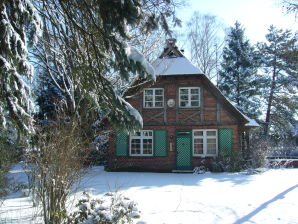 Ferienhaus Idylla - Essel - image1