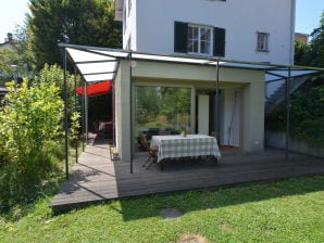 Ferienwohnung Gartenwohnung Lindau